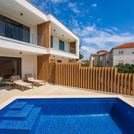 Vila Cvita พรีมอชเตน ภายนอก รูปภาพ