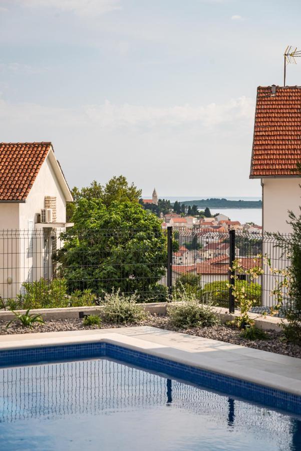 Vila Cvita พรีมอชเตน ภายนอก รูปภาพ