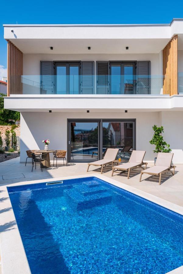 Vila Cvita พรีมอชเตน ภายนอก รูปภาพ