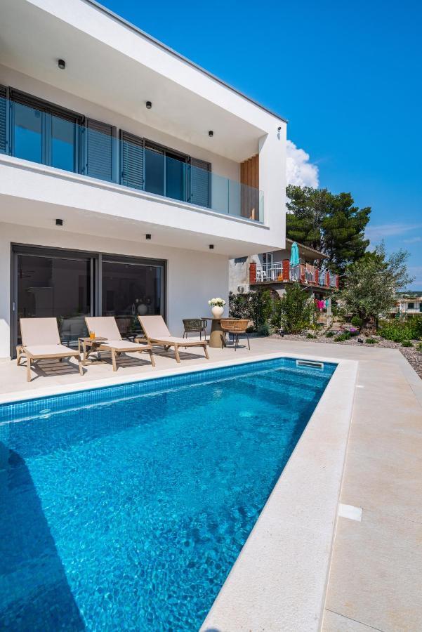 Vila Cvita พรีมอชเตน ภายนอก รูปภาพ