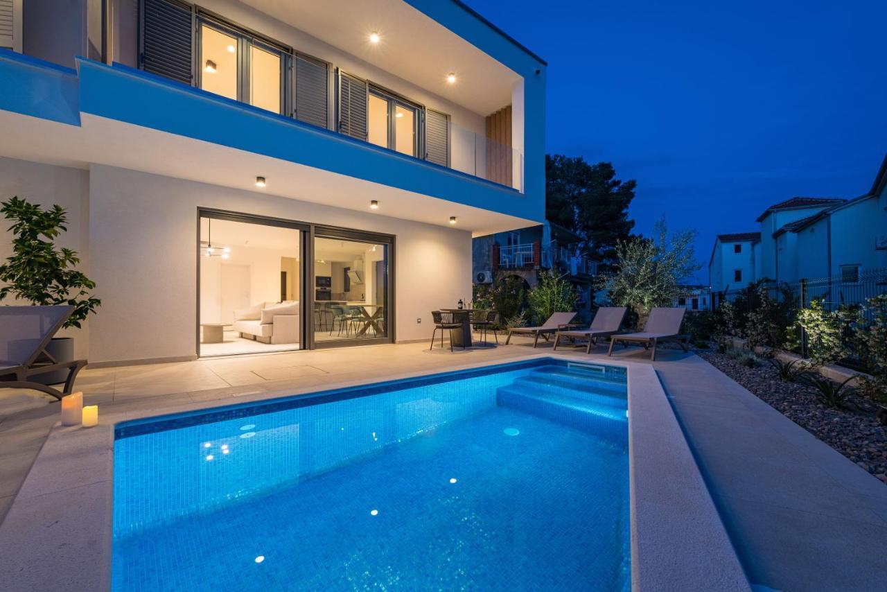 Vila Cvita พรีมอชเตน ภายนอก รูปภาพ