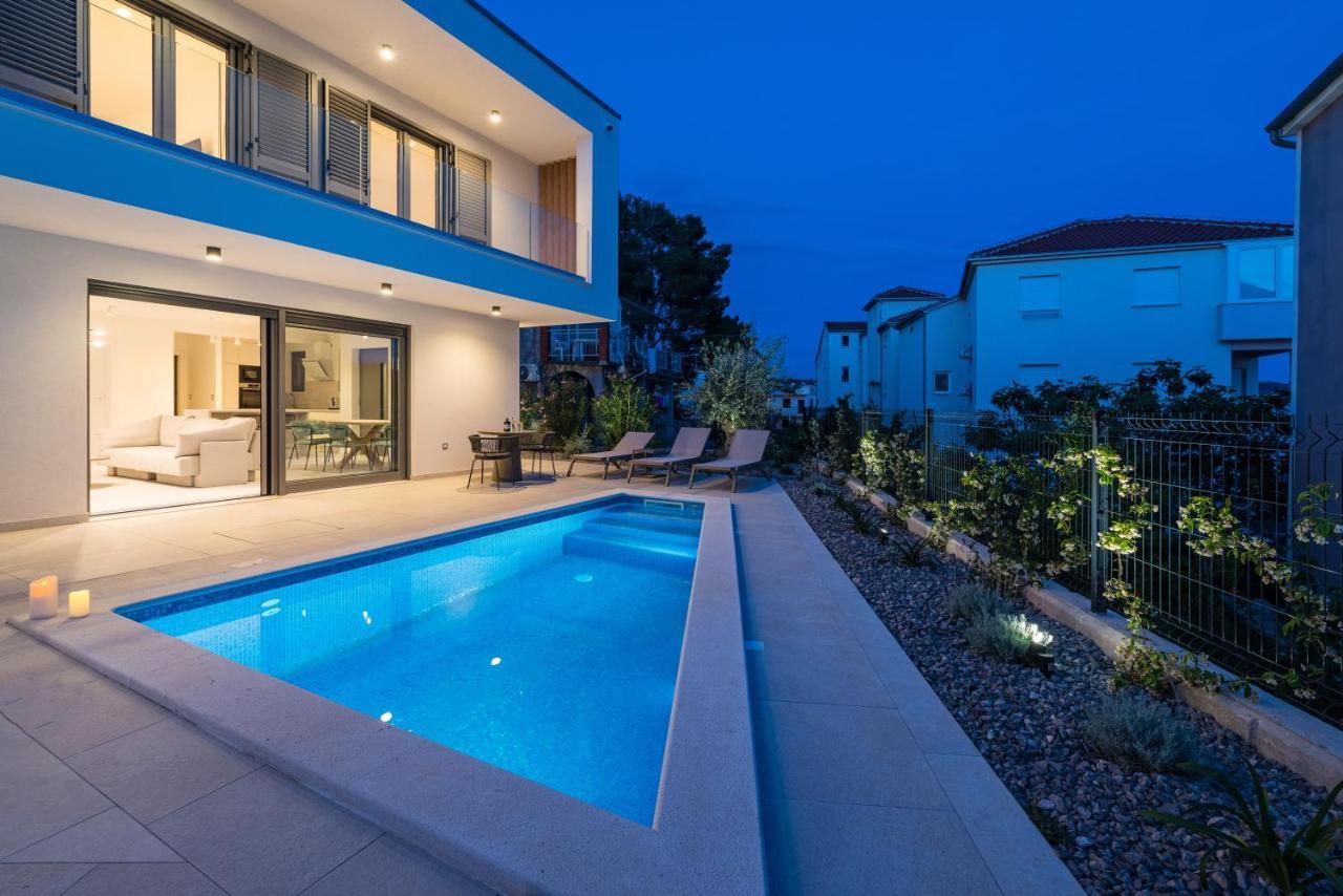 Vila Cvita พรีมอชเตน ภายนอก รูปภาพ
